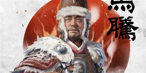 ma teng guide|Total War Three Kingdoms: How to Play Ma Teng .